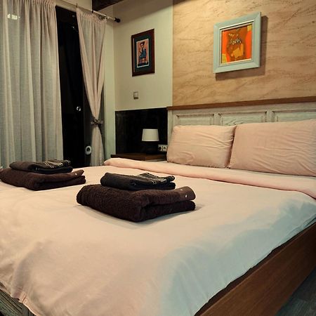 Boutique Guest House Yes For You Φιλιππούπολη Εξωτερικό φωτογραφία