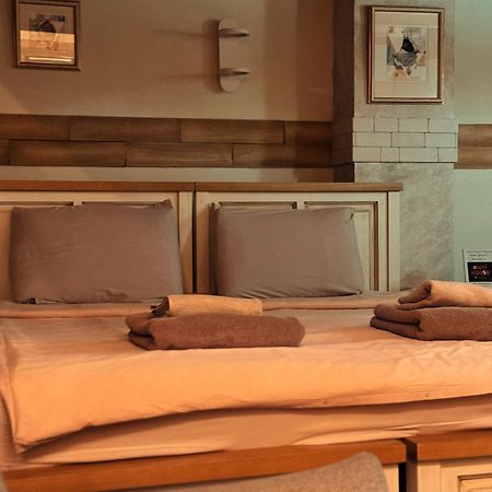 Boutique Guest House Yes For You Φιλιππούπολη Εξωτερικό φωτογραφία