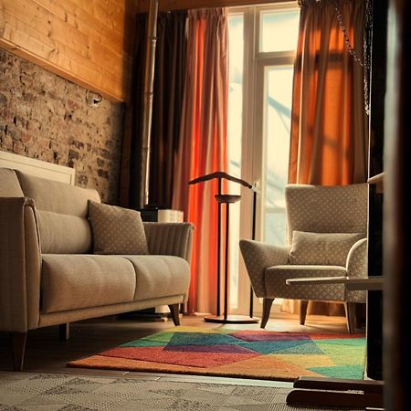Boutique Guest House Yes For You Φιλιππούπολη Εξωτερικό φωτογραφία