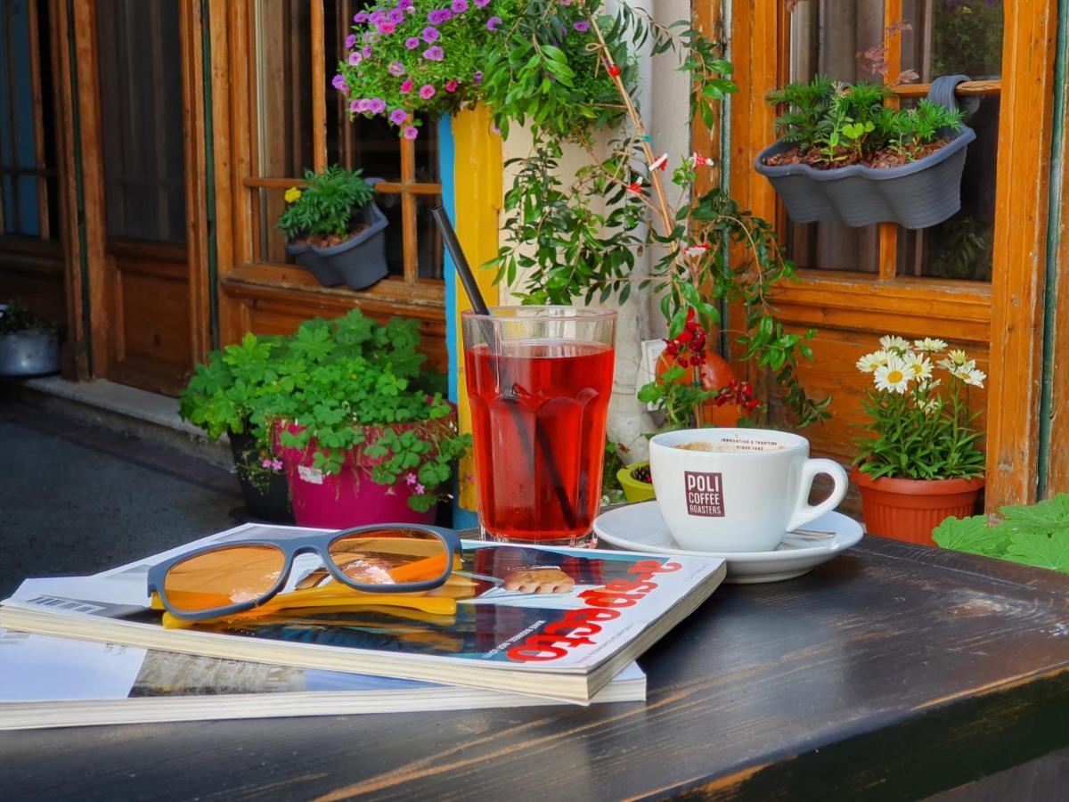 Boutique Guest House Yes For You Φιλιππούπολη Εξωτερικό φωτογραφία