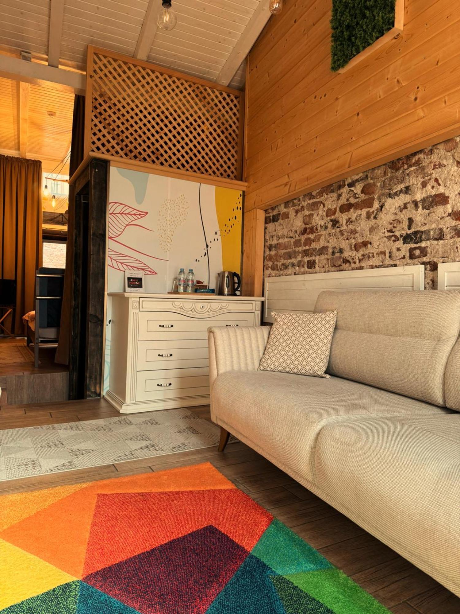 Boutique Guest House Yes For You Φιλιππούπολη Εξωτερικό φωτογραφία