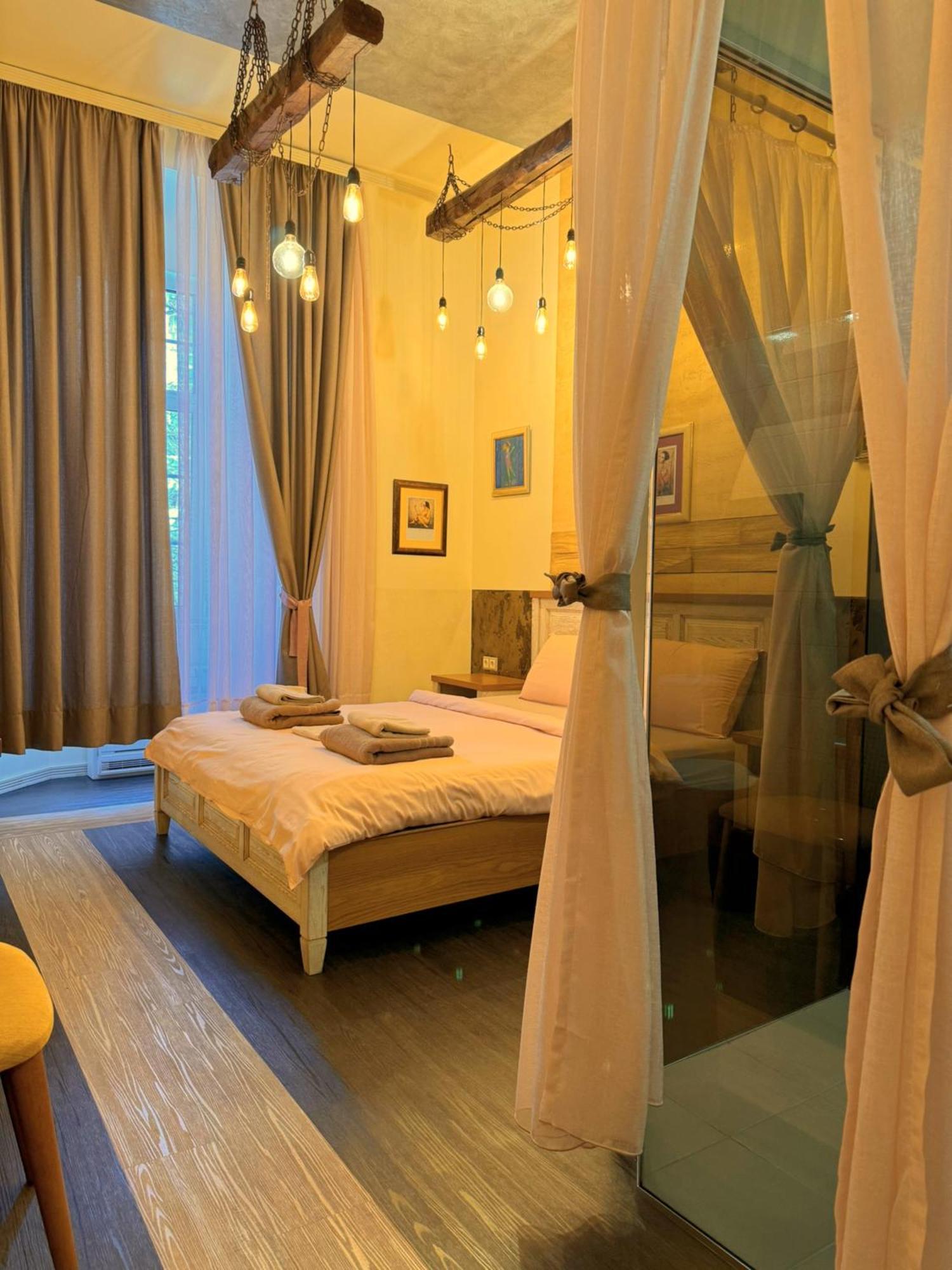 Boutique Guest House Yes For You Φιλιππούπολη Εξωτερικό φωτογραφία