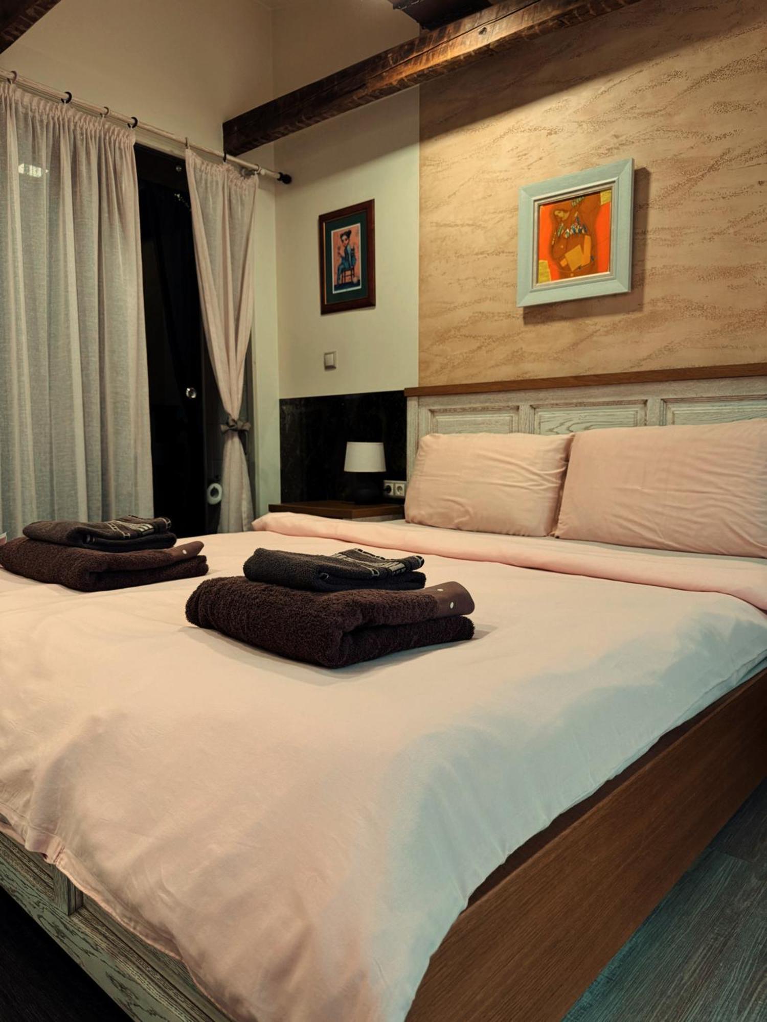 Boutique Guest House Yes For You Φιλιππούπολη Εξωτερικό φωτογραφία