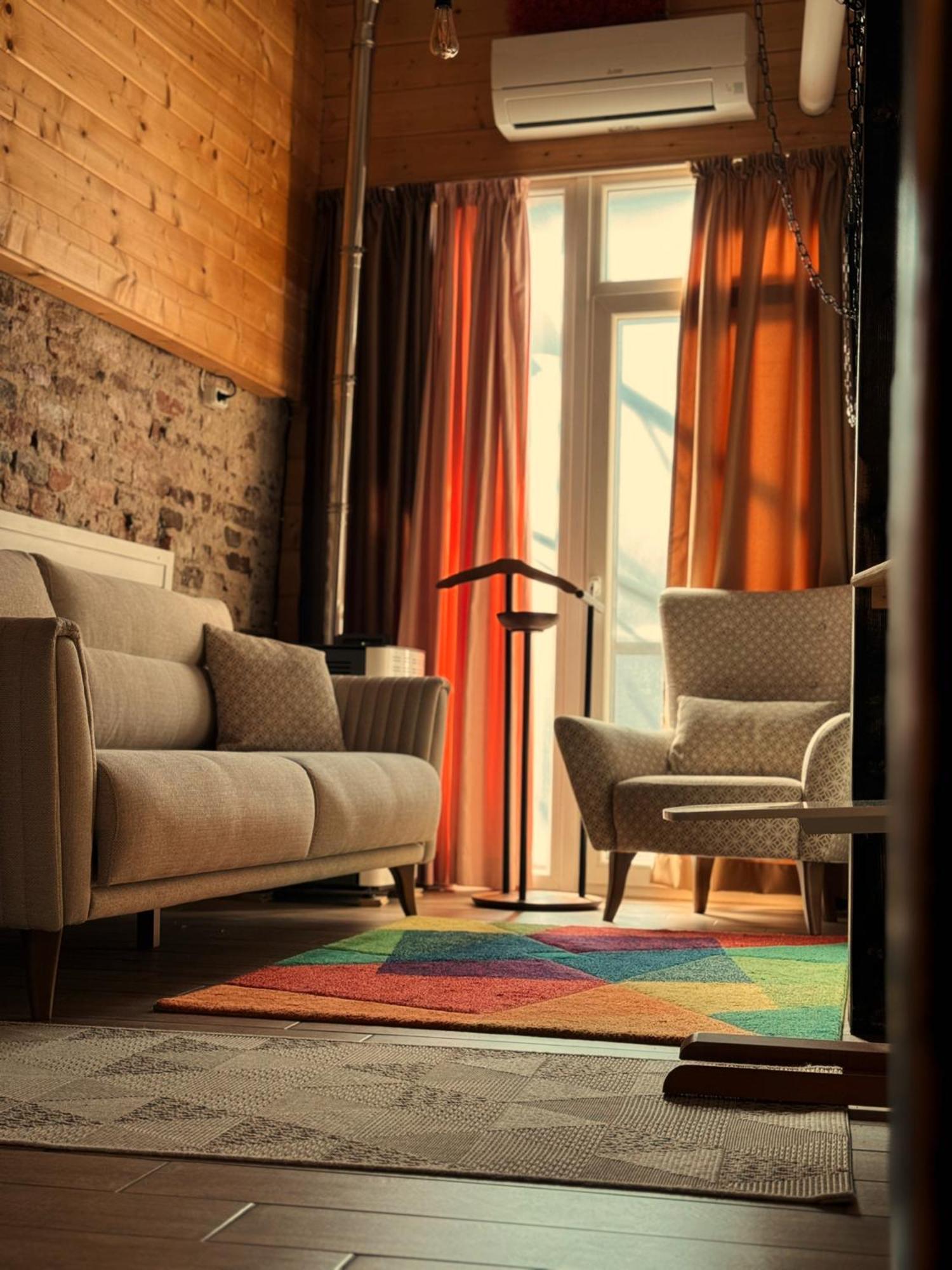 Boutique Guest House Yes For You Φιλιππούπολη Εξωτερικό φωτογραφία