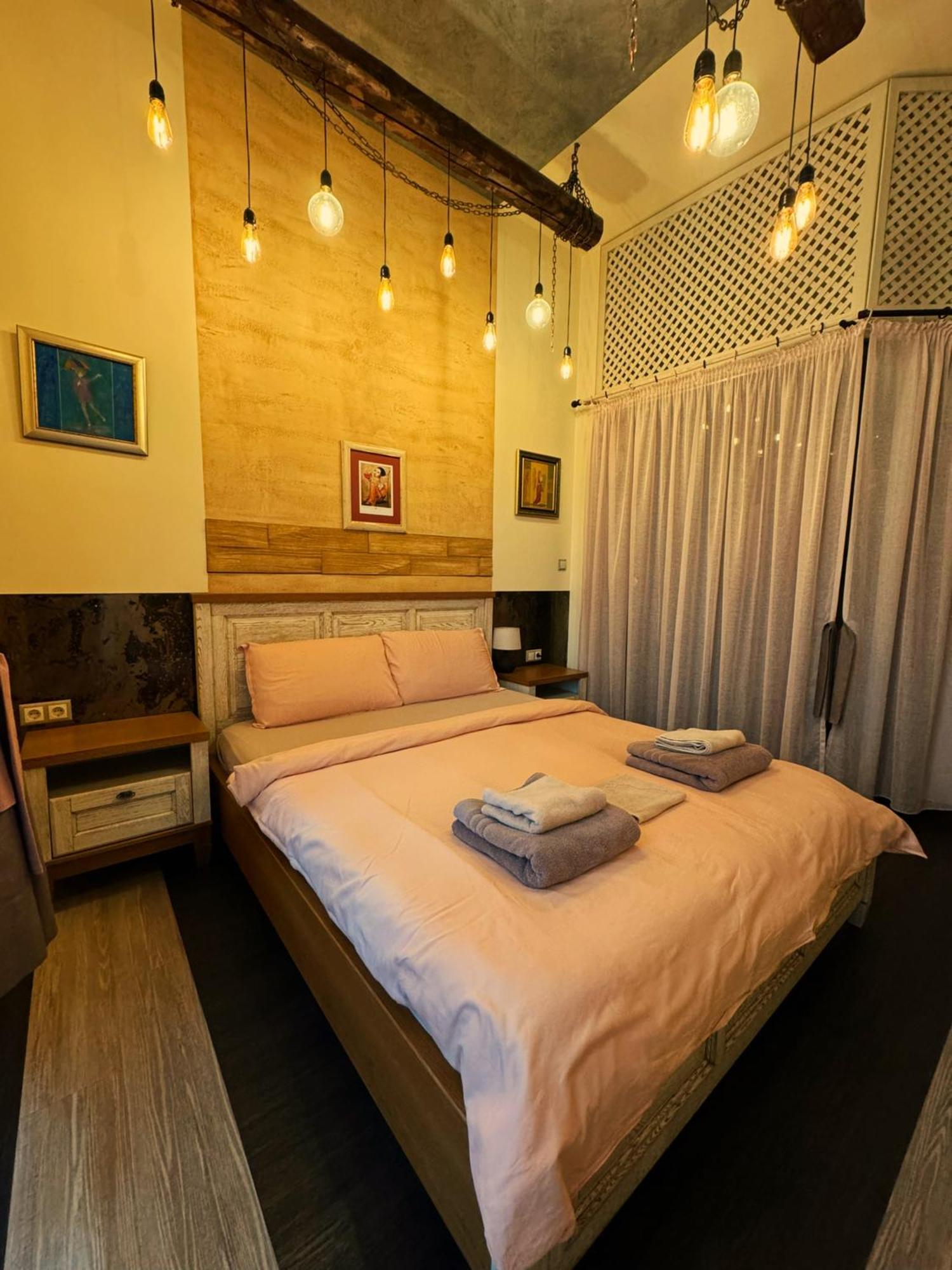 Boutique Guest House Yes For You Φιλιππούπολη Εξωτερικό φωτογραφία