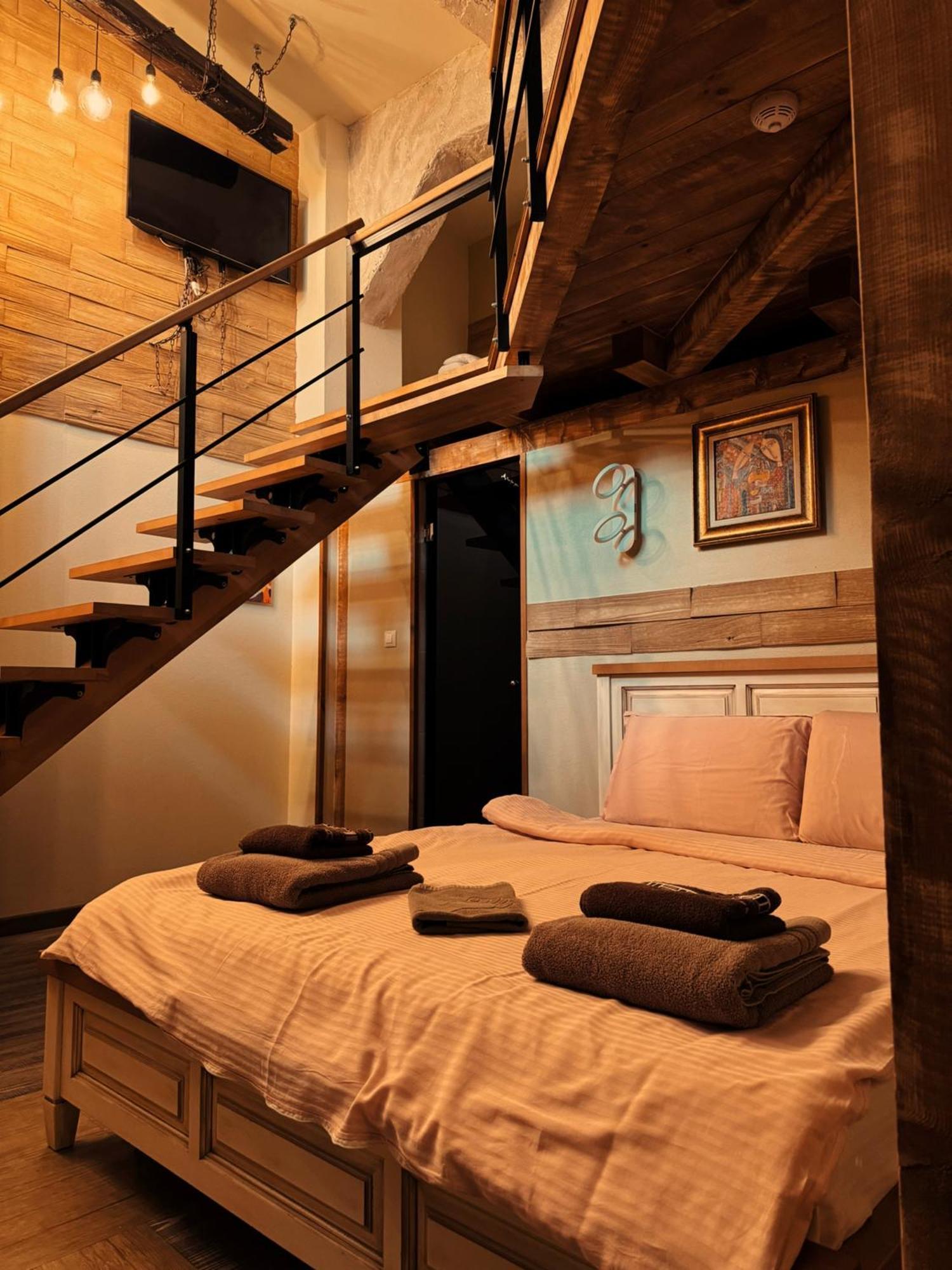 Boutique Guest House Yes For You Φιλιππούπολη Εξωτερικό φωτογραφία