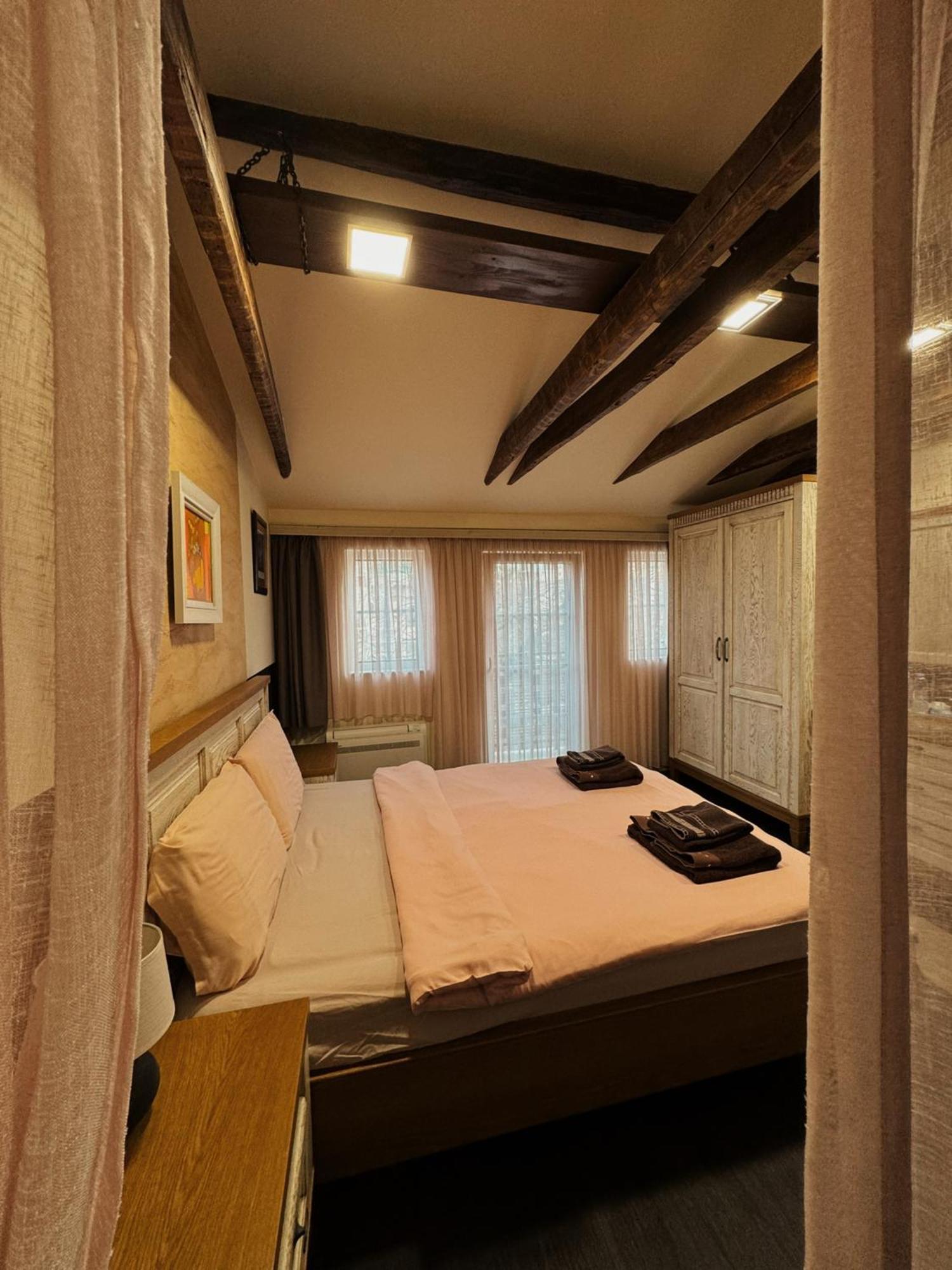 Boutique Guest House Yes For You Φιλιππούπολη Εξωτερικό φωτογραφία