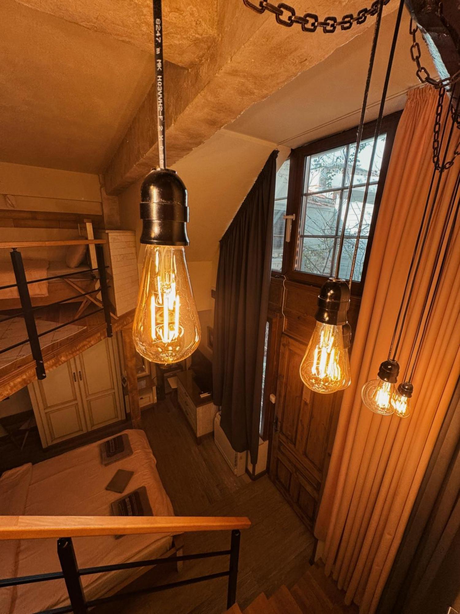 Boutique Guest House Yes For You Φιλιππούπολη Εξωτερικό φωτογραφία