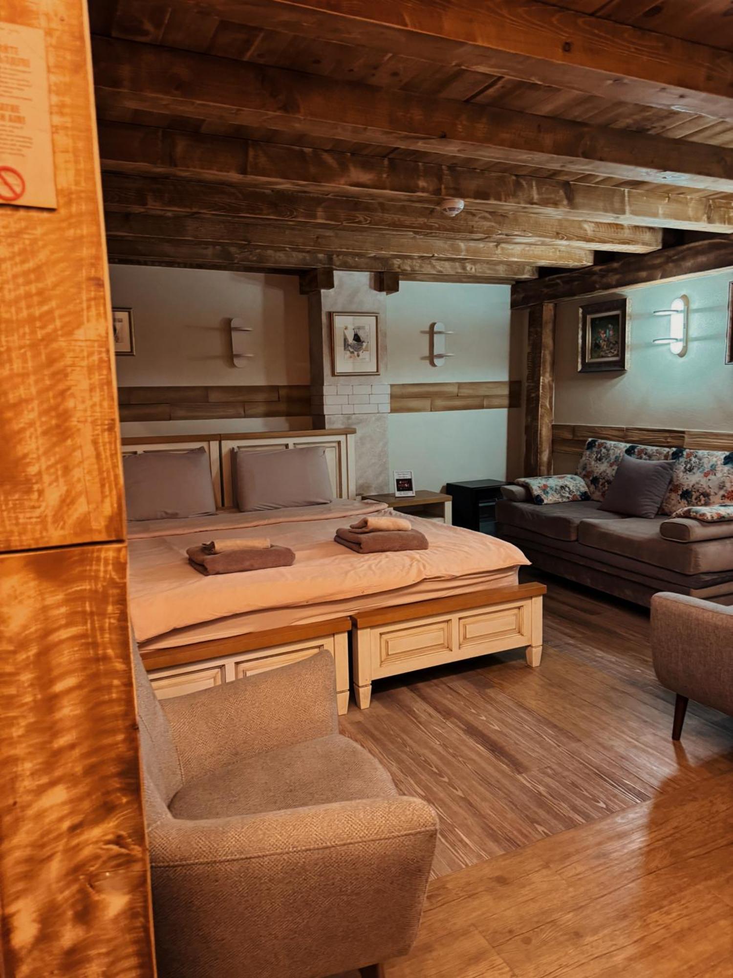 Boutique Guest House Yes For You Φιλιππούπολη Εξωτερικό φωτογραφία