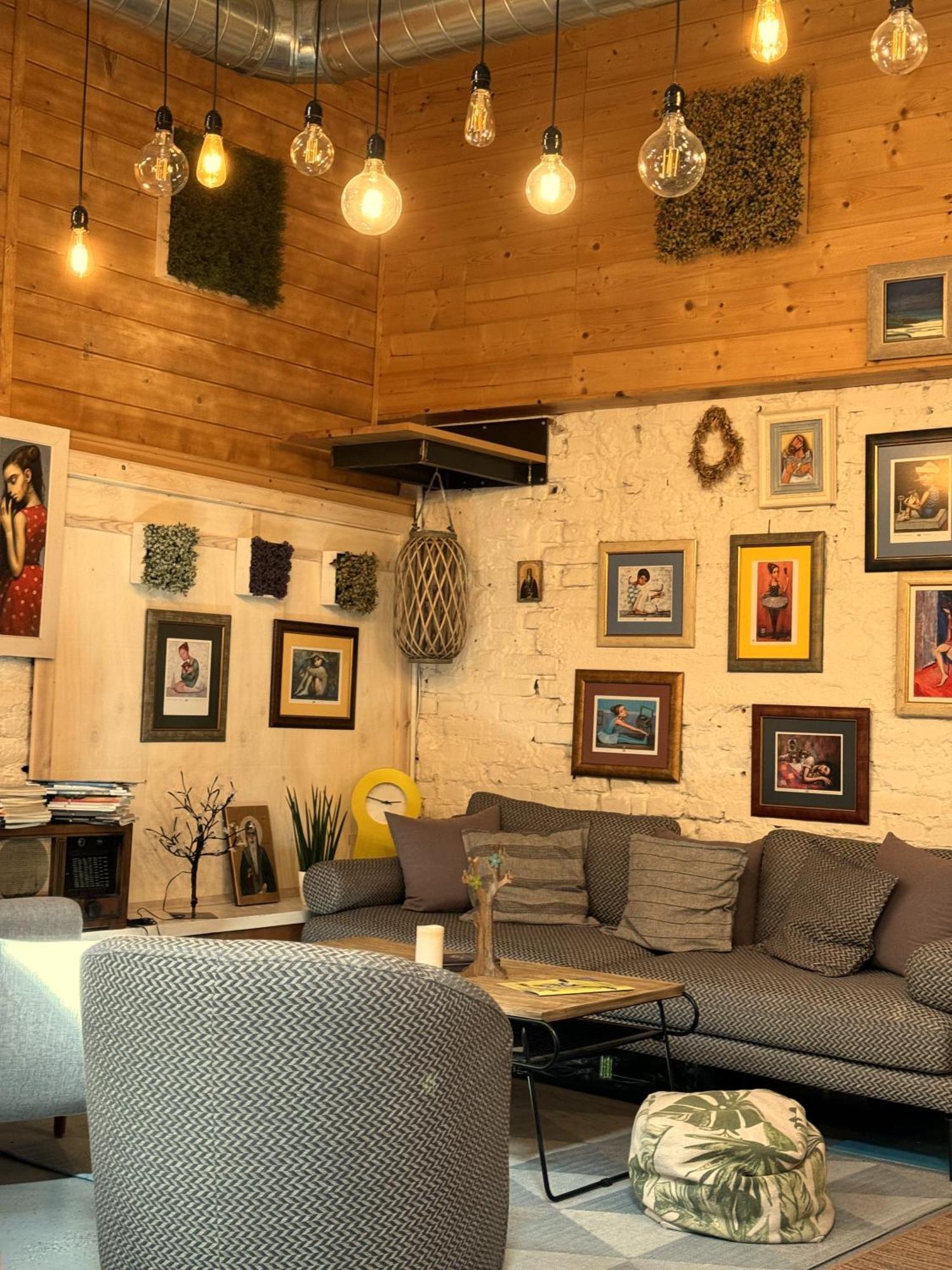 Boutique Guest House Yes For You Φιλιππούπολη Εξωτερικό φωτογραφία