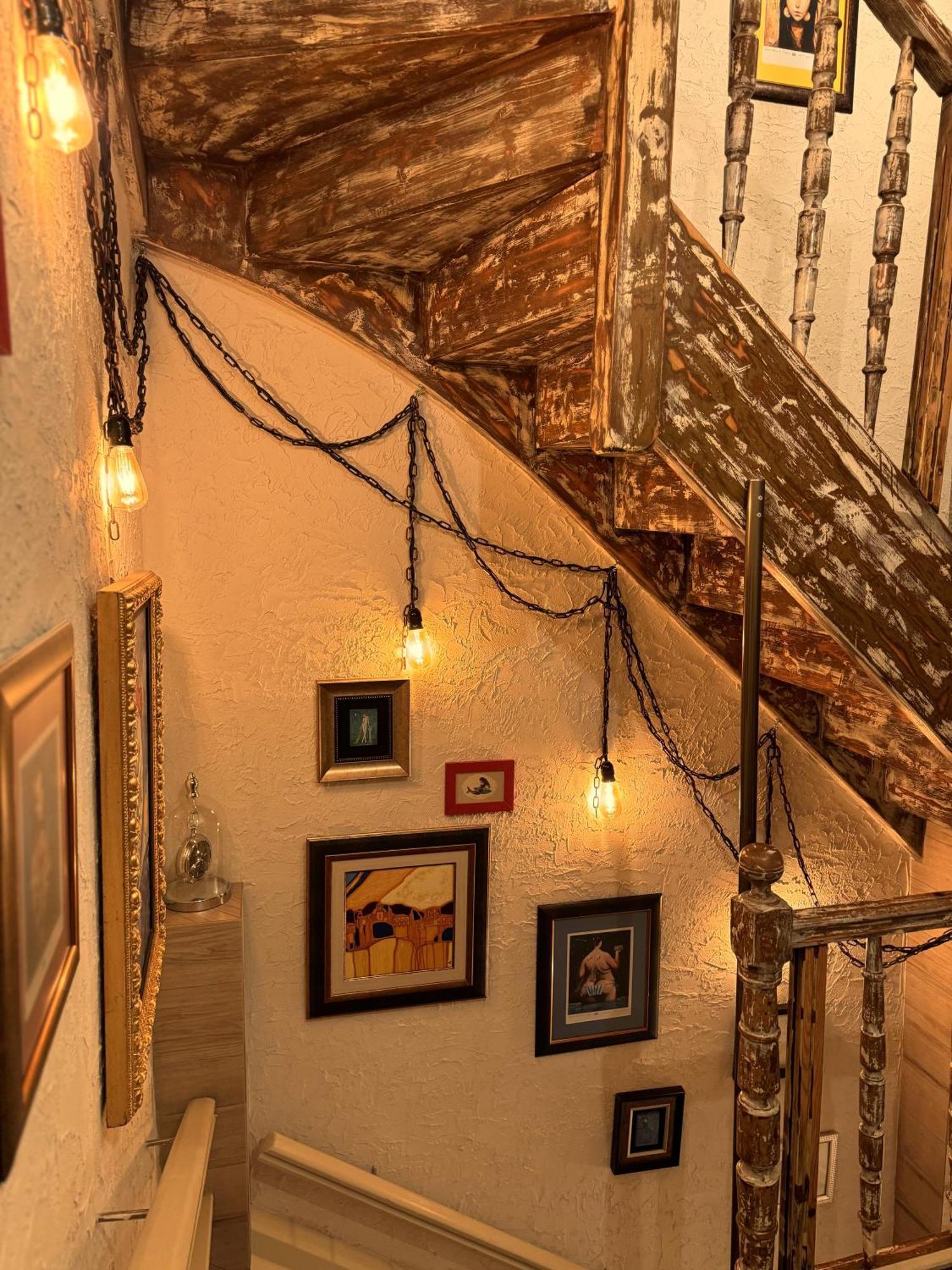 Boutique Guest House Yes For You Φιλιππούπολη Εξωτερικό φωτογραφία