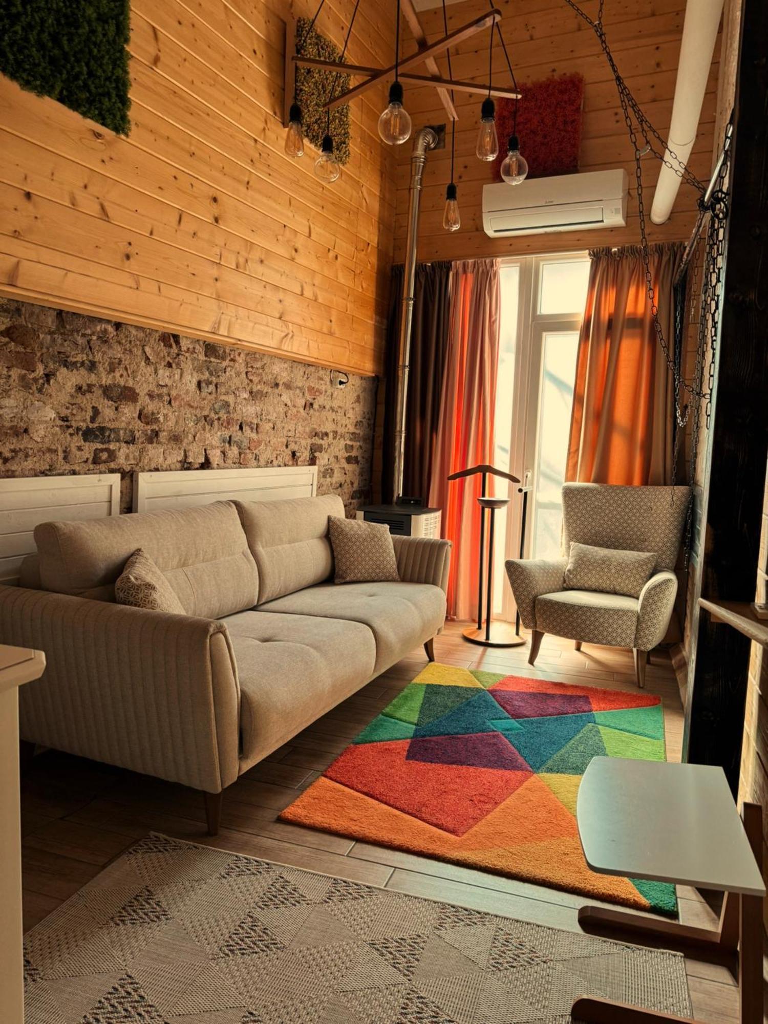 Boutique Guest House Yes For You Φιλιππούπολη Εξωτερικό φωτογραφία