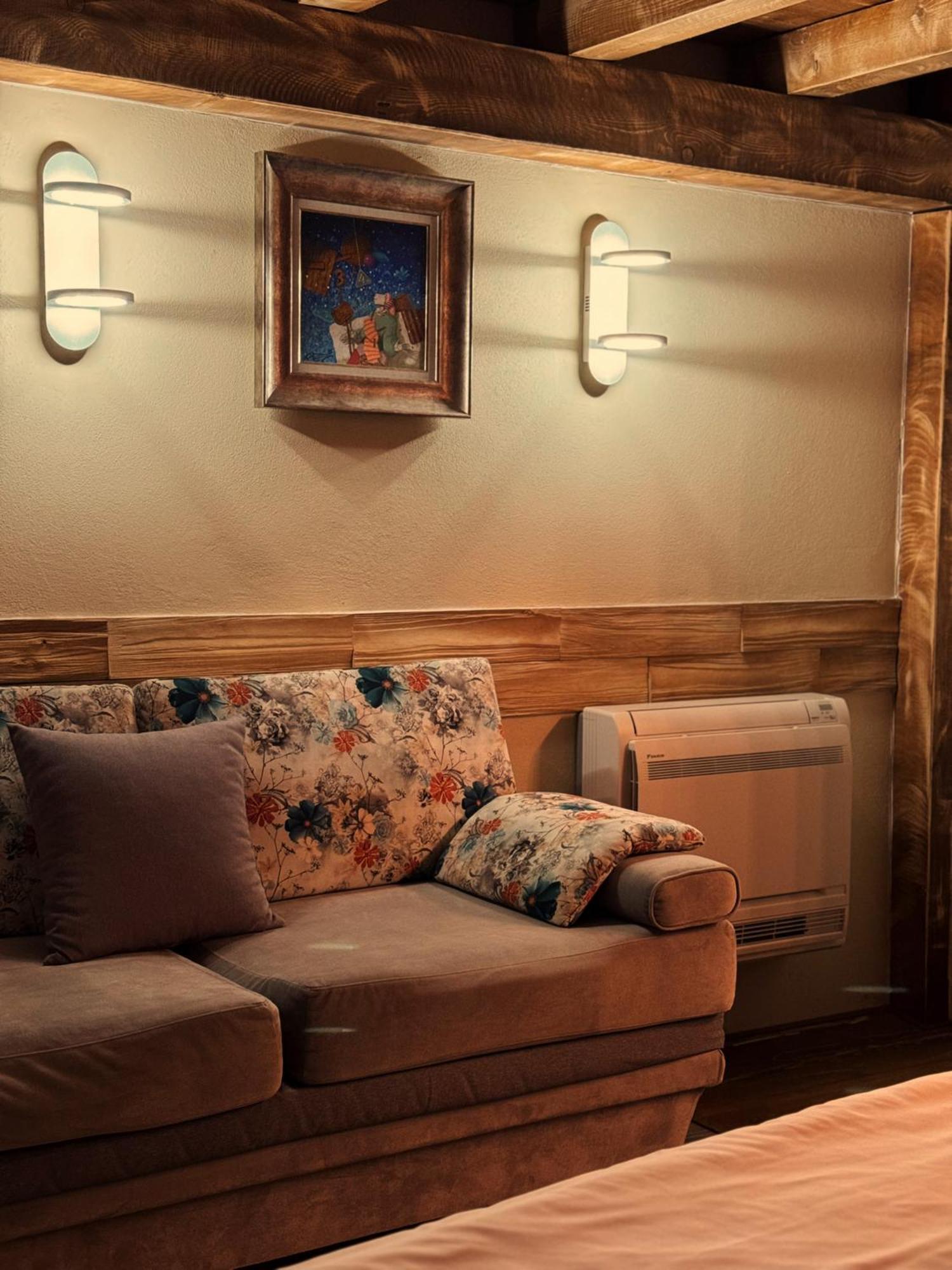 Boutique Guest House Yes For You Φιλιππούπολη Εξωτερικό φωτογραφία