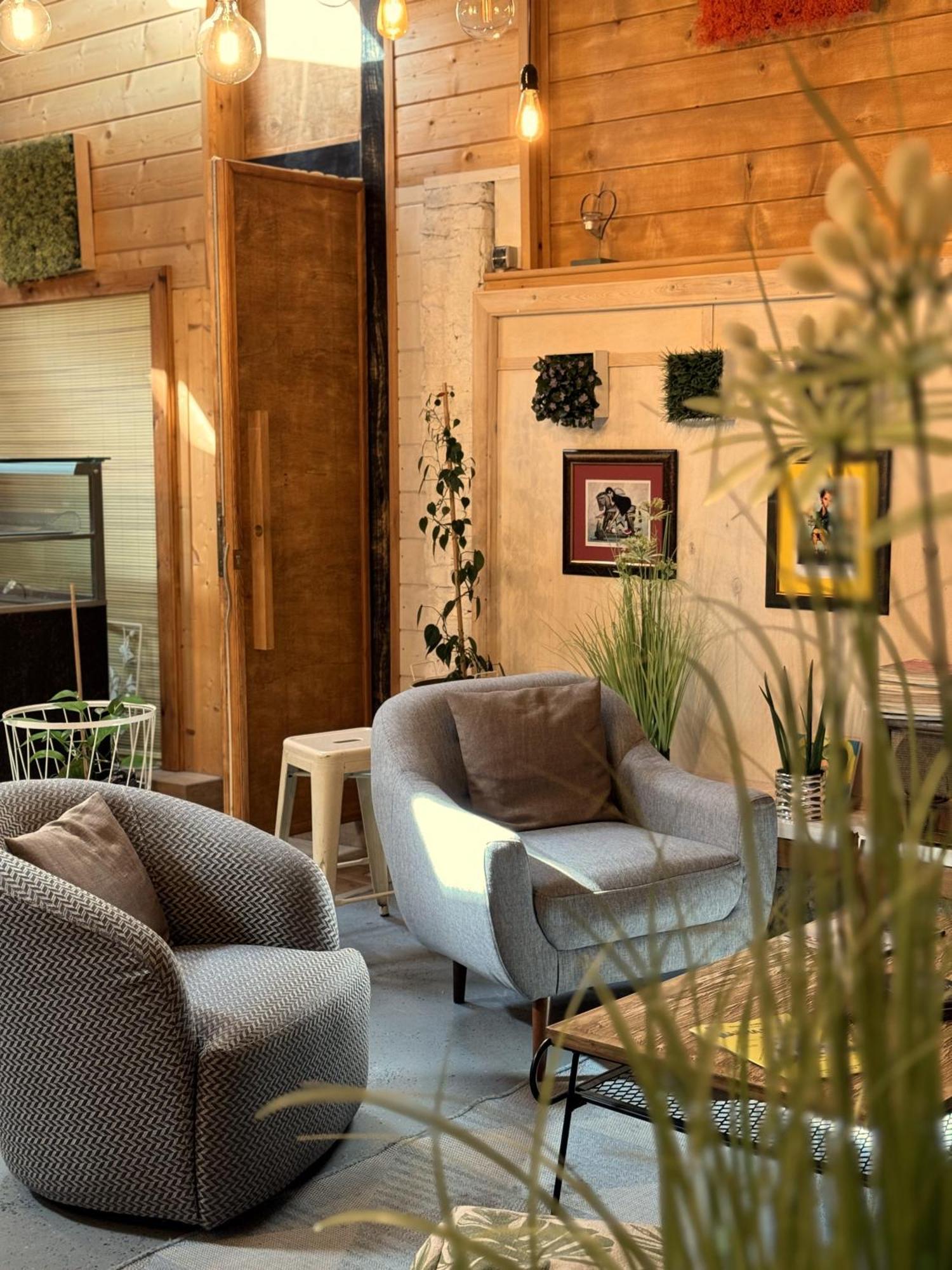 Boutique Guest House Yes For You Φιλιππούπολη Εξωτερικό φωτογραφία