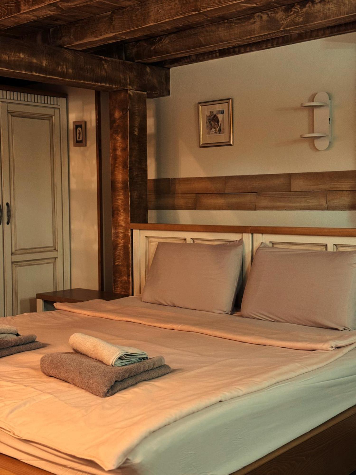 Boutique Guest House Yes For You Φιλιππούπολη Εξωτερικό φωτογραφία