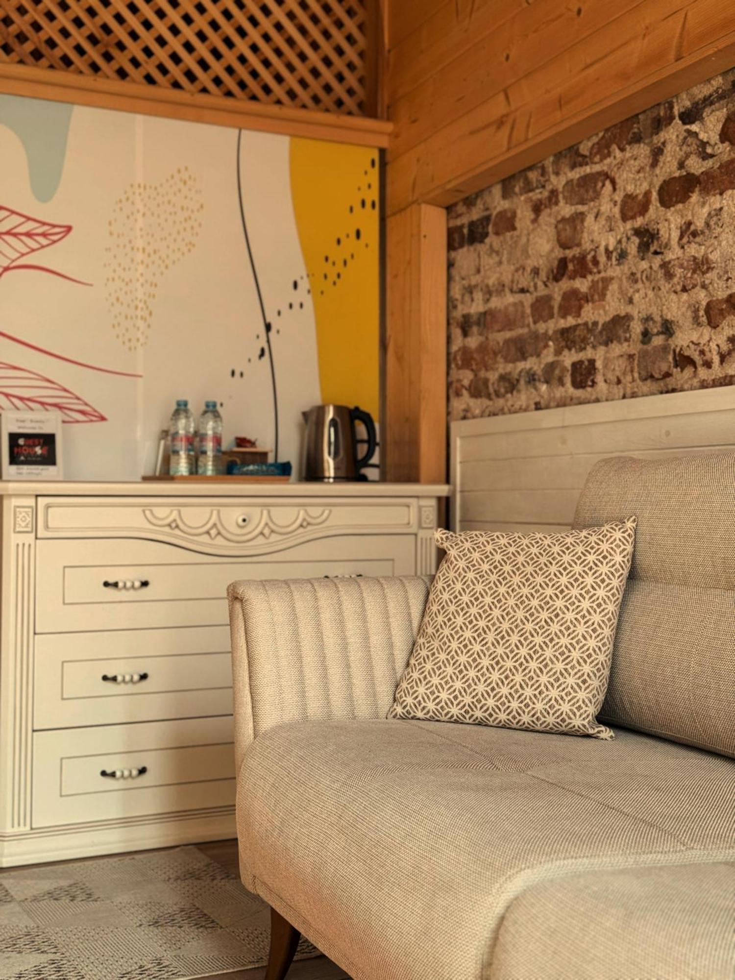 Boutique Guest House Yes For You Φιλιππούπολη Εξωτερικό φωτογραφία