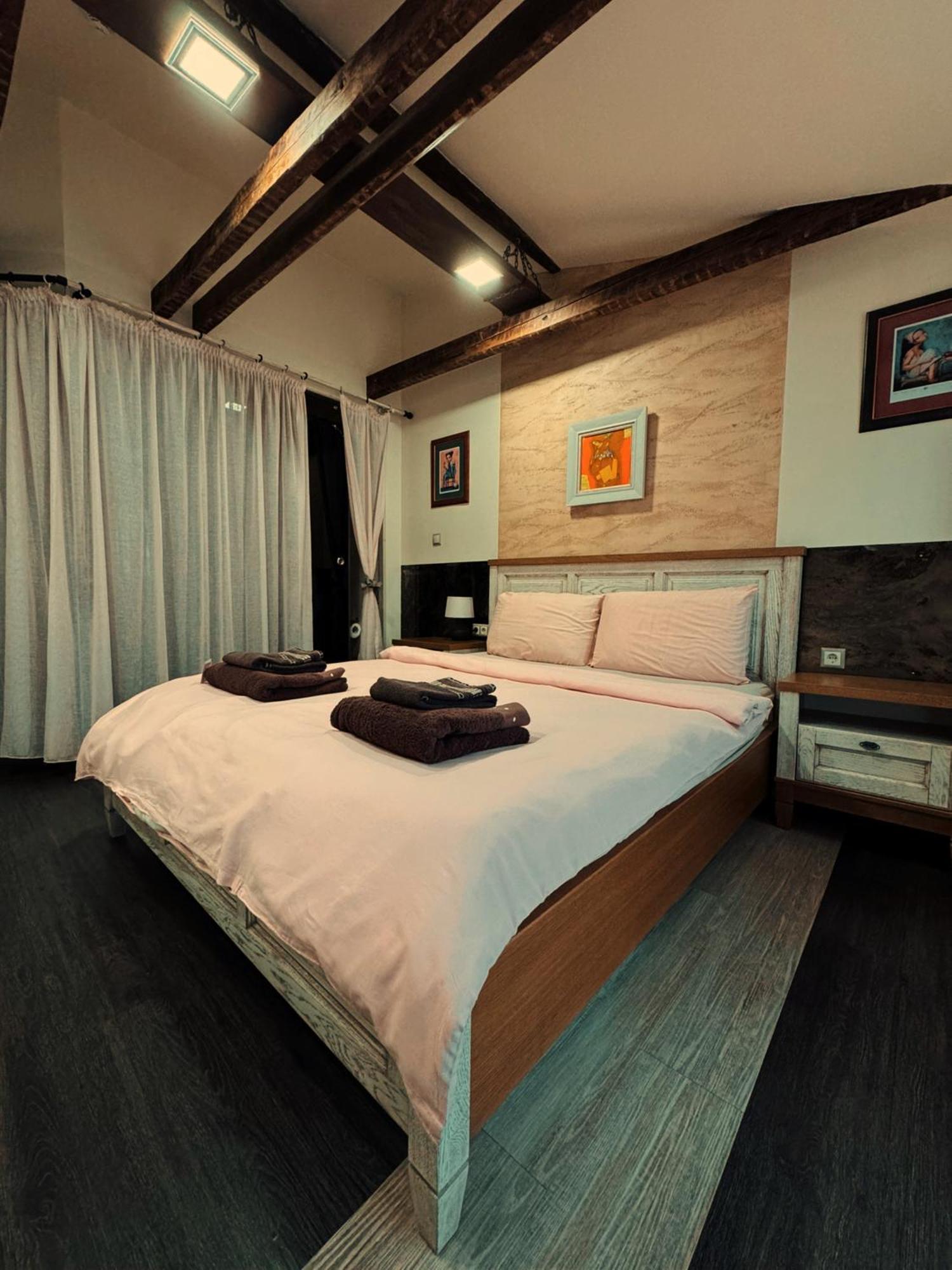 Boutique Guest House Yes For You Φιλιππούπολη Εξωτερικό φωτογραφία