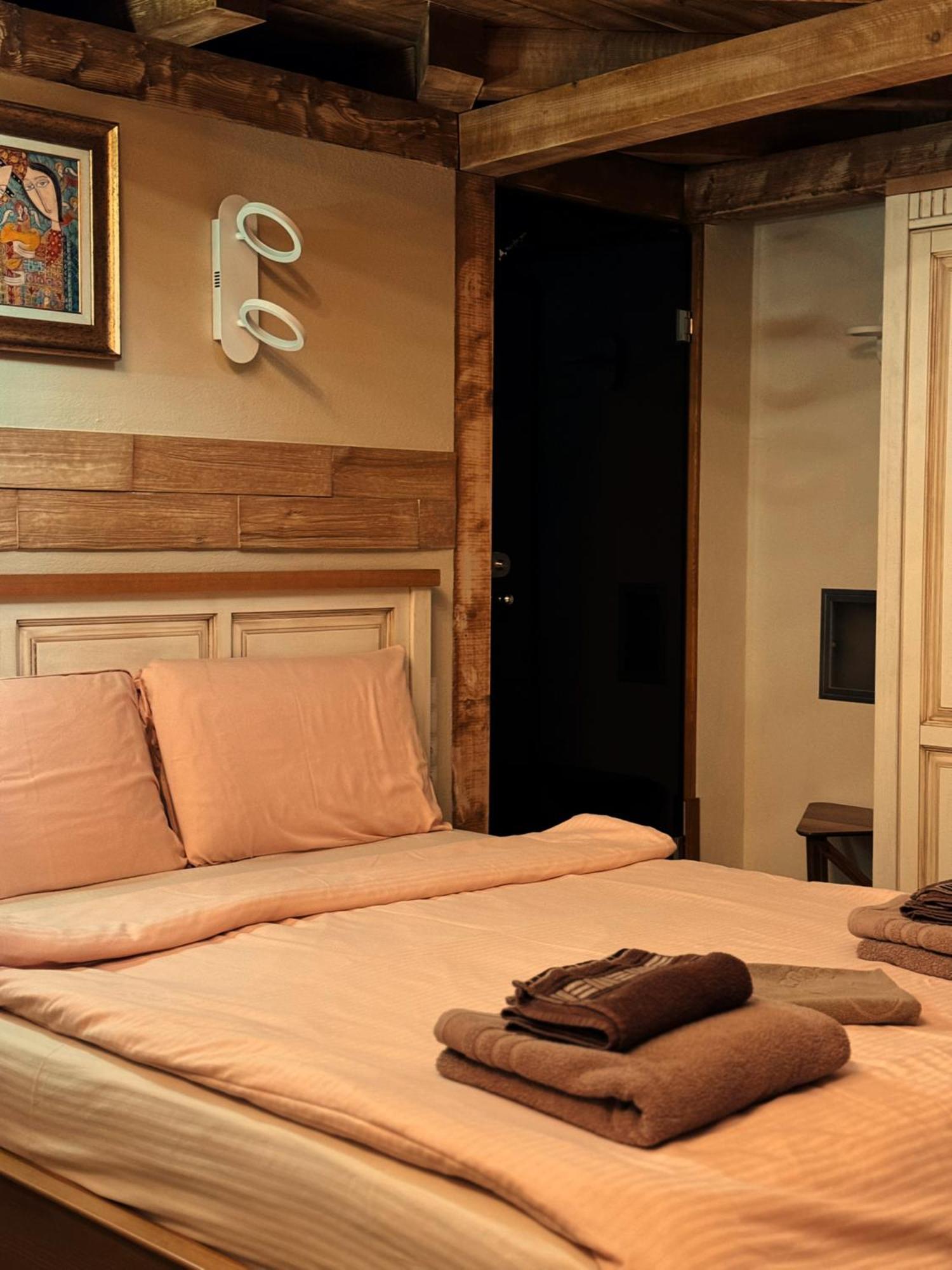 Boutique Guest House Yes For You Φιλιππούπολη Εξωτερικό φωτογραφία