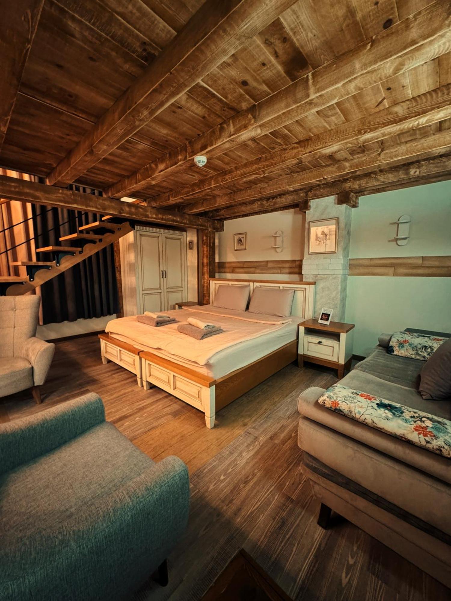 Boutique Guest House Yes For You Φιλιππούπολη Εξωτερικό φωτογραφία