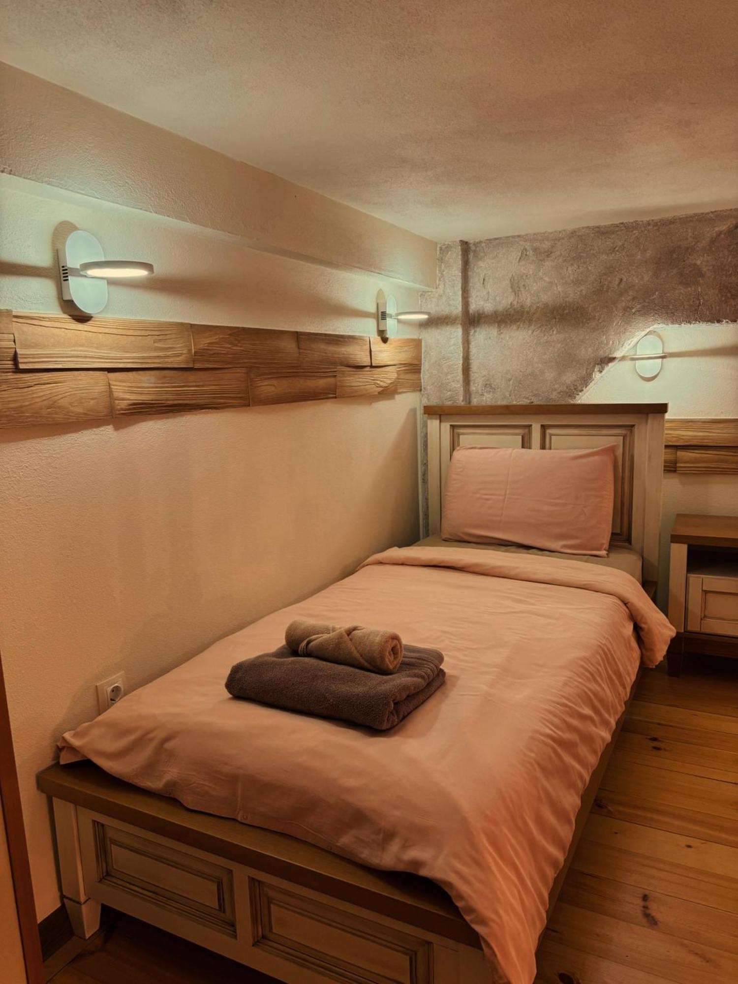 Boutique Guest House Yes For You Φιλιππούπολη Εξωτερικό φωτογραφία