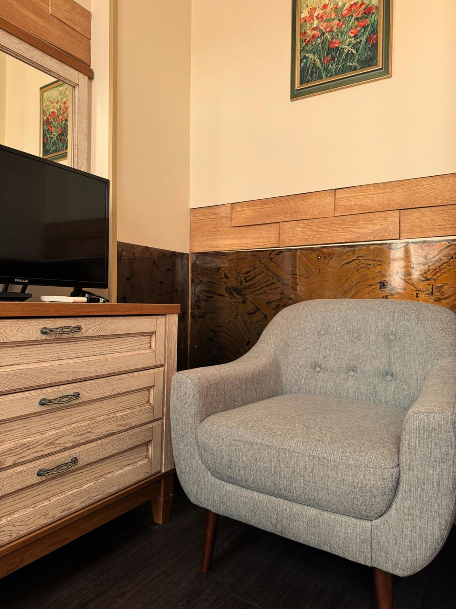 Boutique Guest House Yes For You Φιλιππούπολη Εξωτερικό φωτογραφία