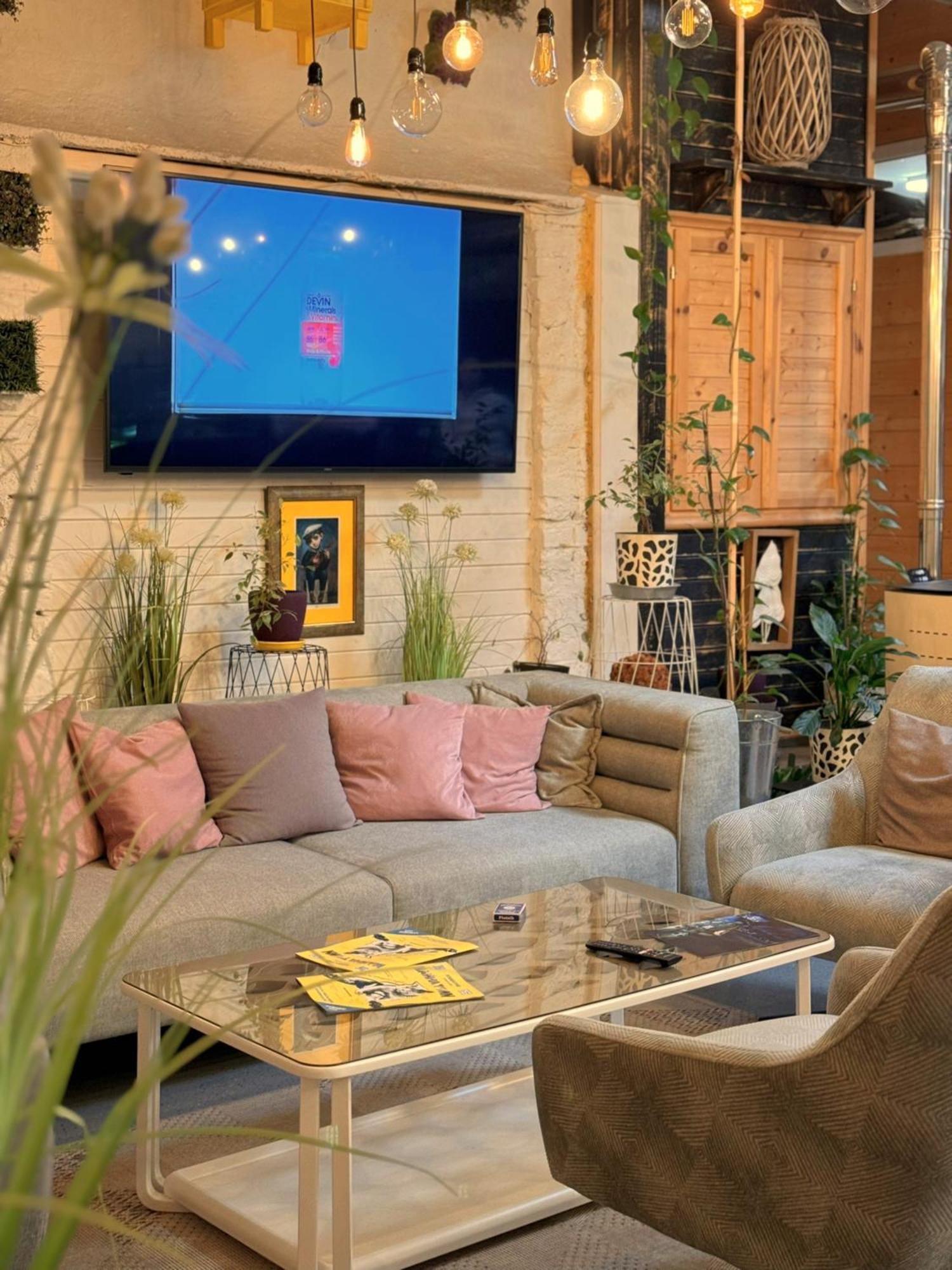 Boutique Guest House Yes For You Φιλιππούπολη Εξωτερικό φωτογραφία