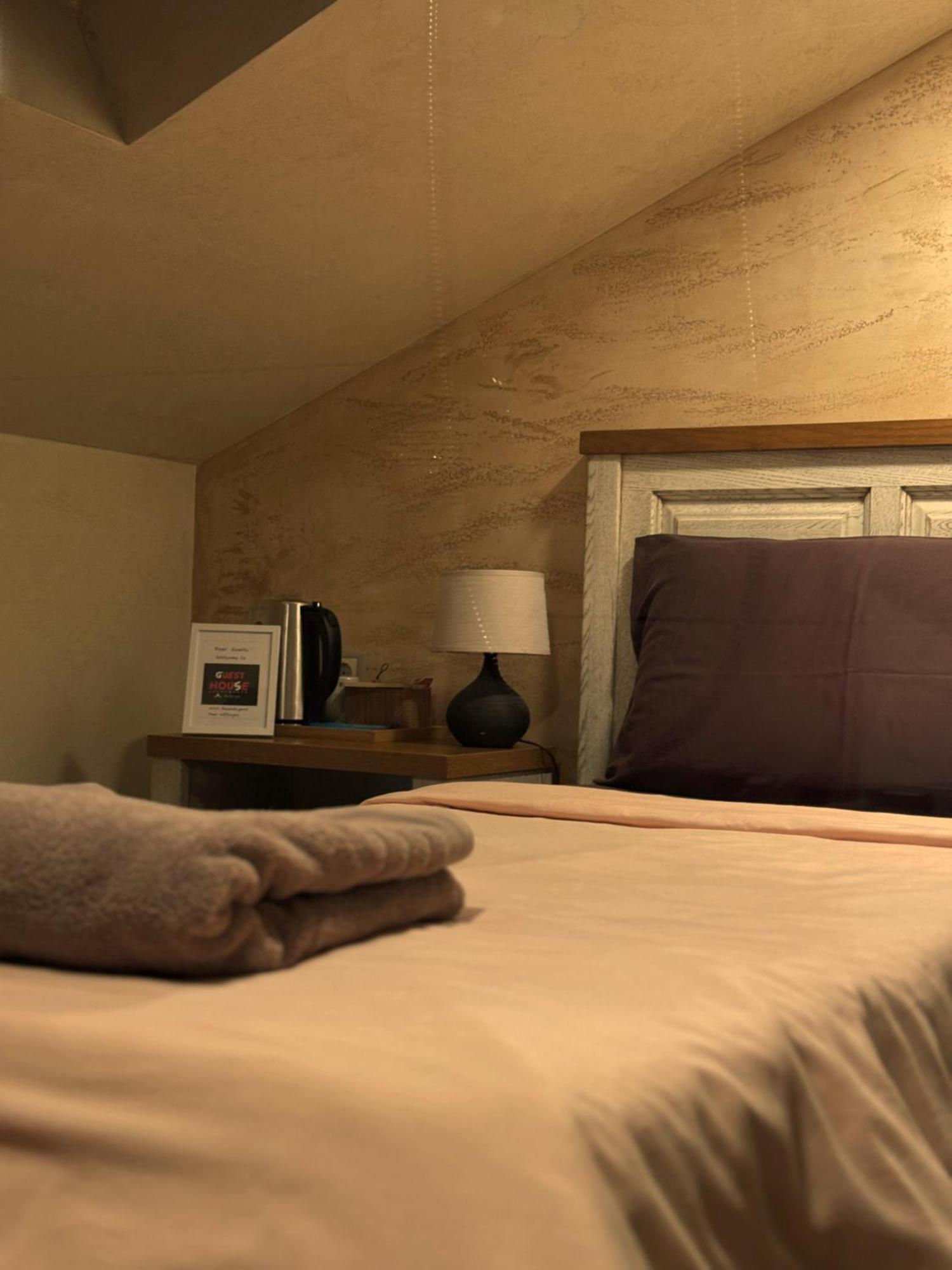 Boutique Guest House Yes For You Φιλιππούπολη Εξωτερικό φωτογραφία