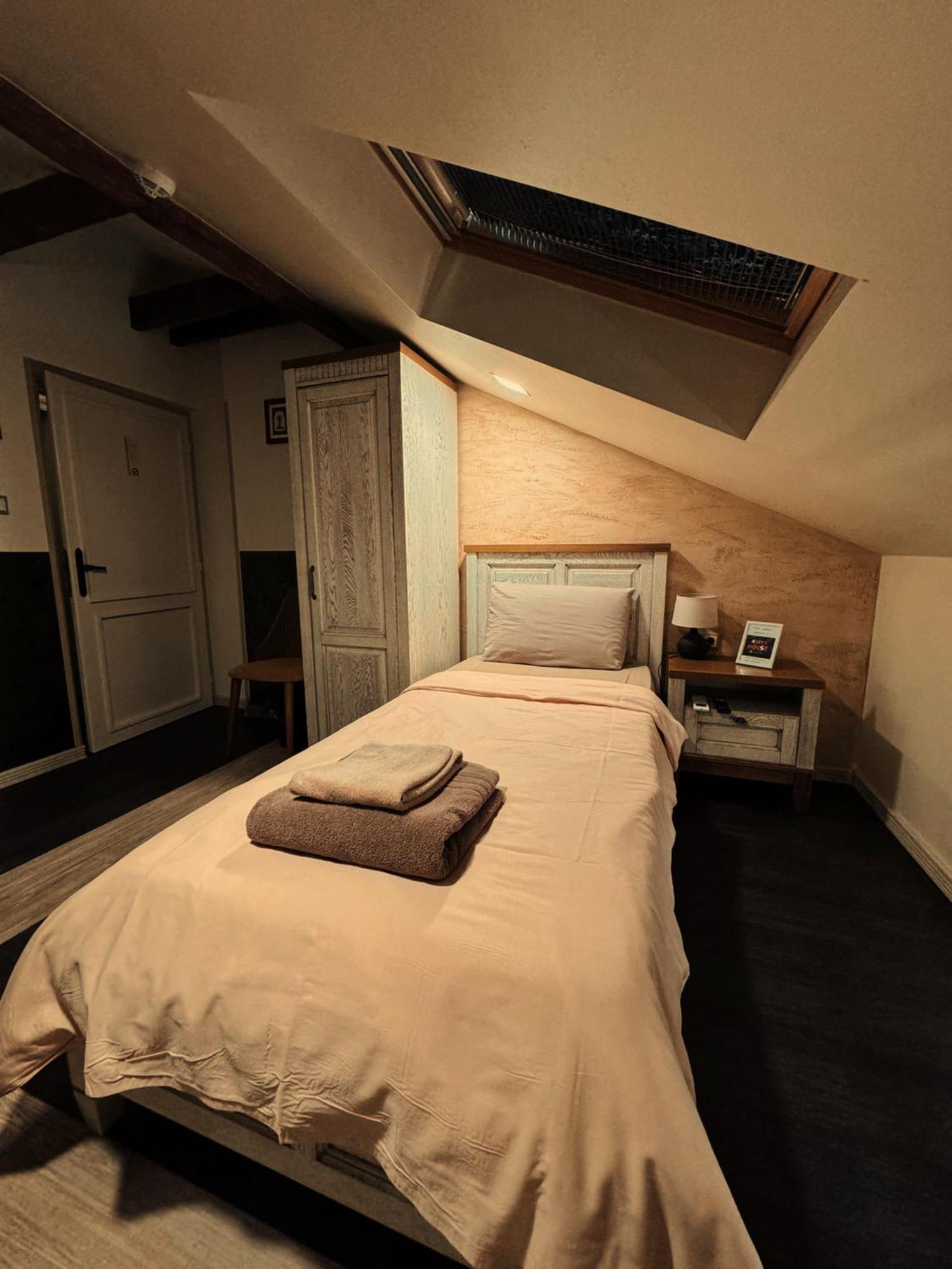 Boutique Guest House Yes For You Φιλιππούπολη Εξωτερικό φωτογραφία