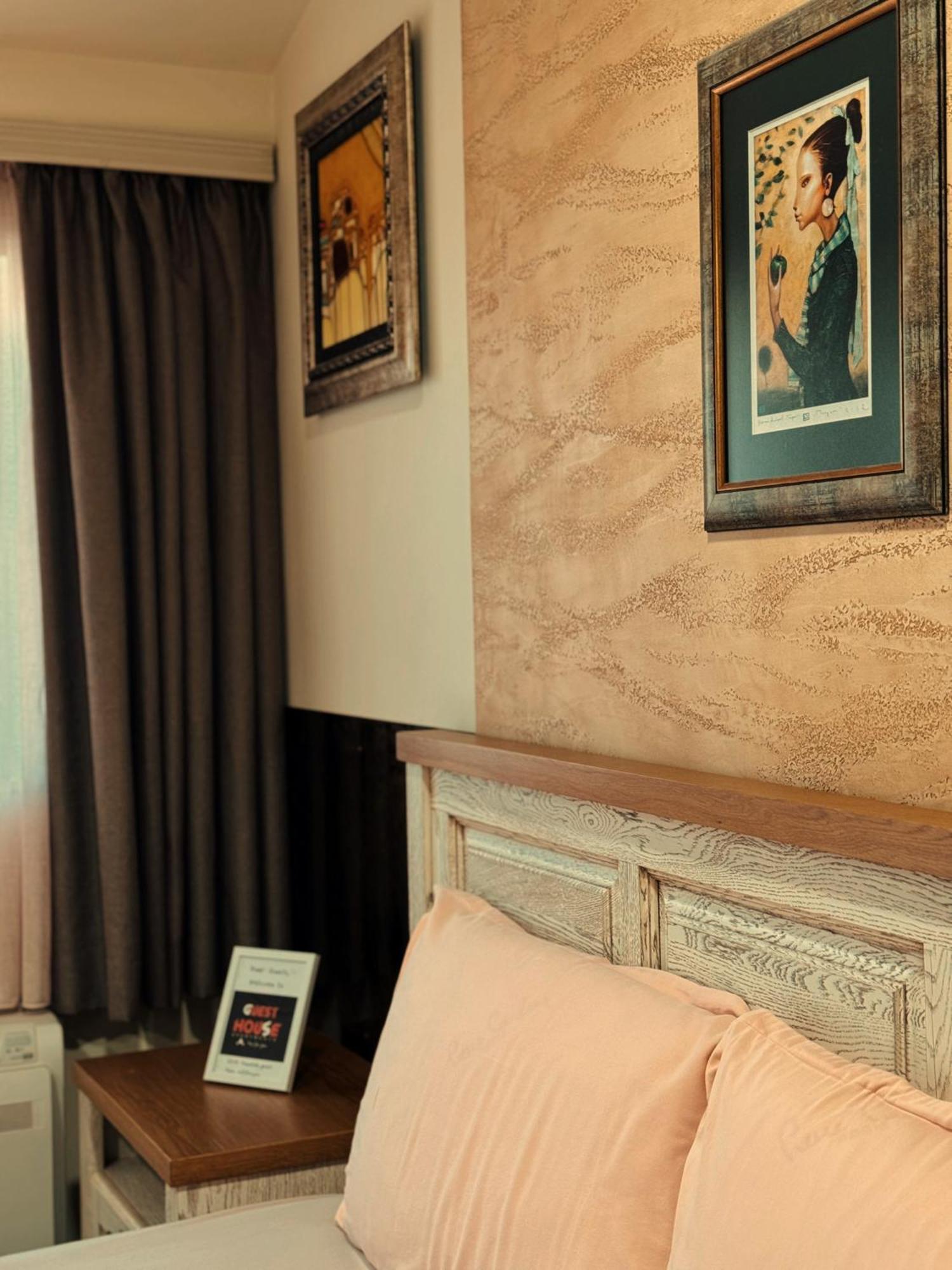 Boutique Guest House Yes For You Φιλιππούπολη Εξωτερικό φωτογραφία