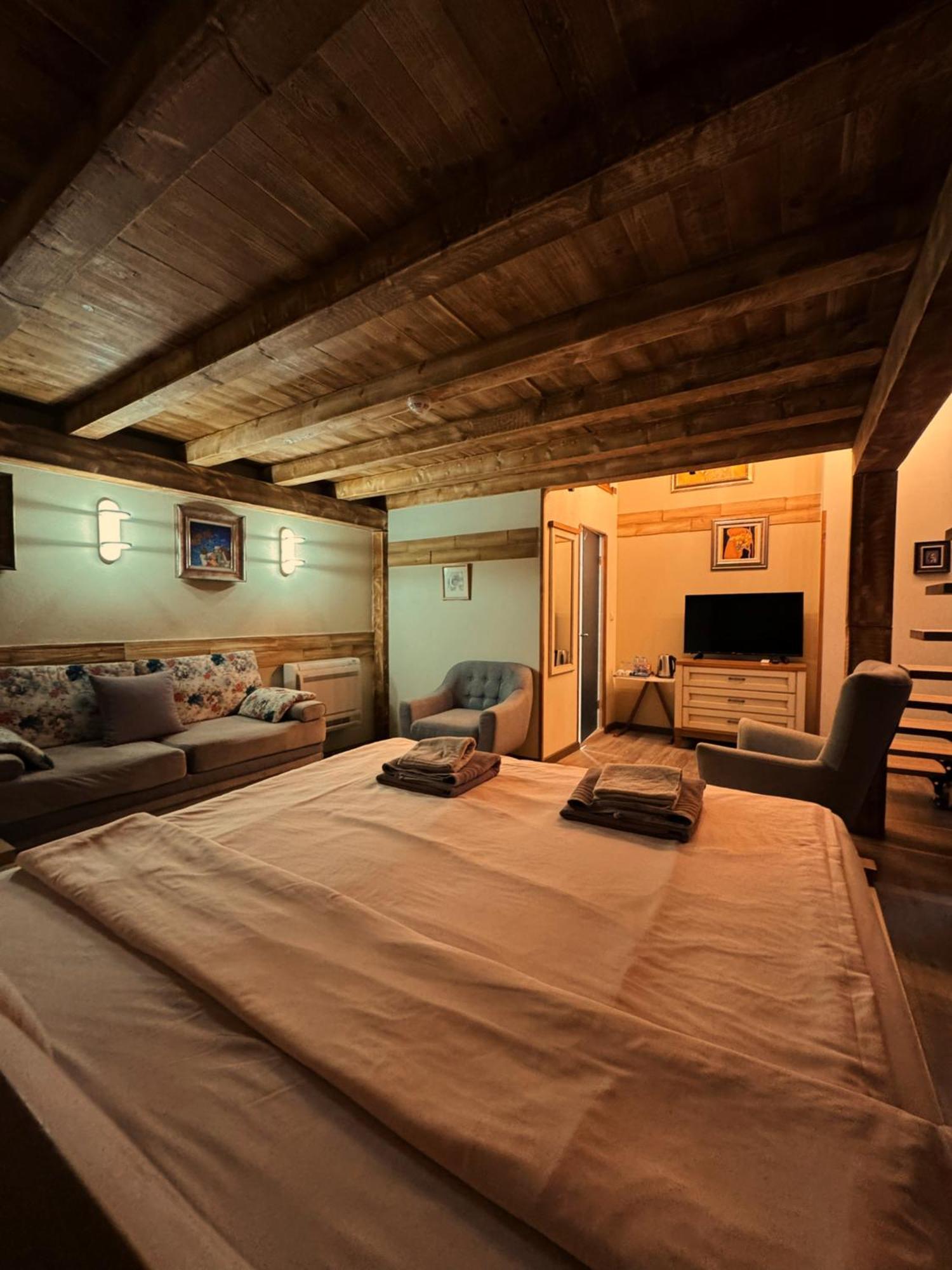 Boutique Guest House Yes For You Φιλιππούπολη Εξωτερικό φωτογραφία