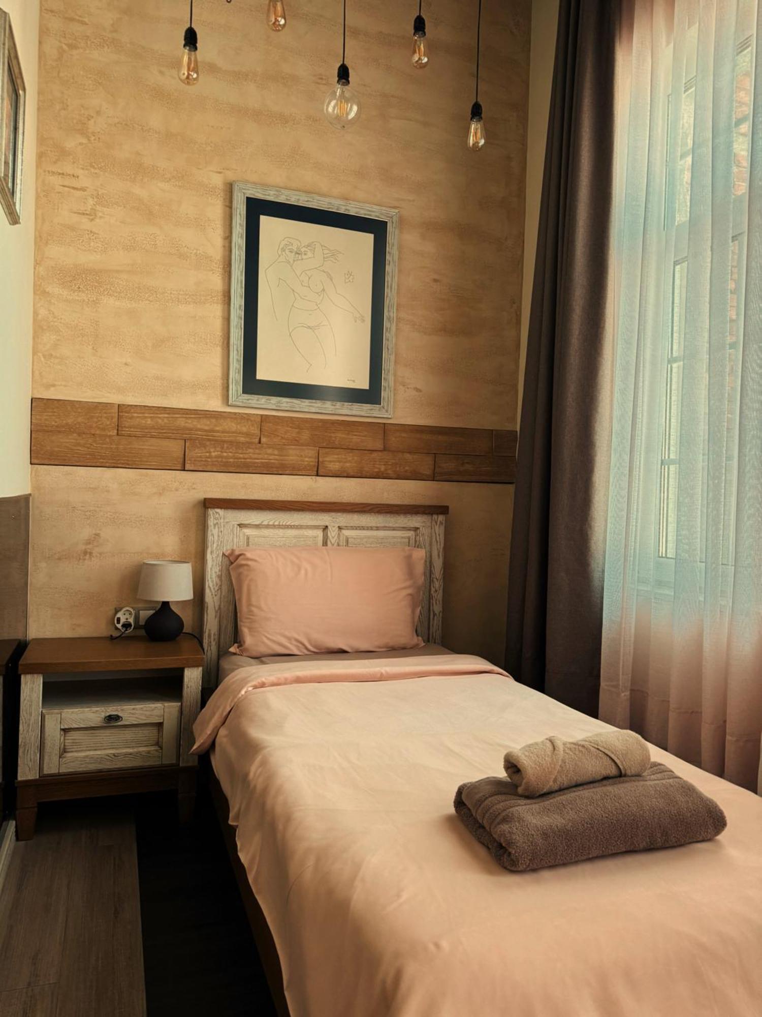 Boutique Guest House Yes For You Φιλιππούπολη Εξωτερικό φωτογραφία
