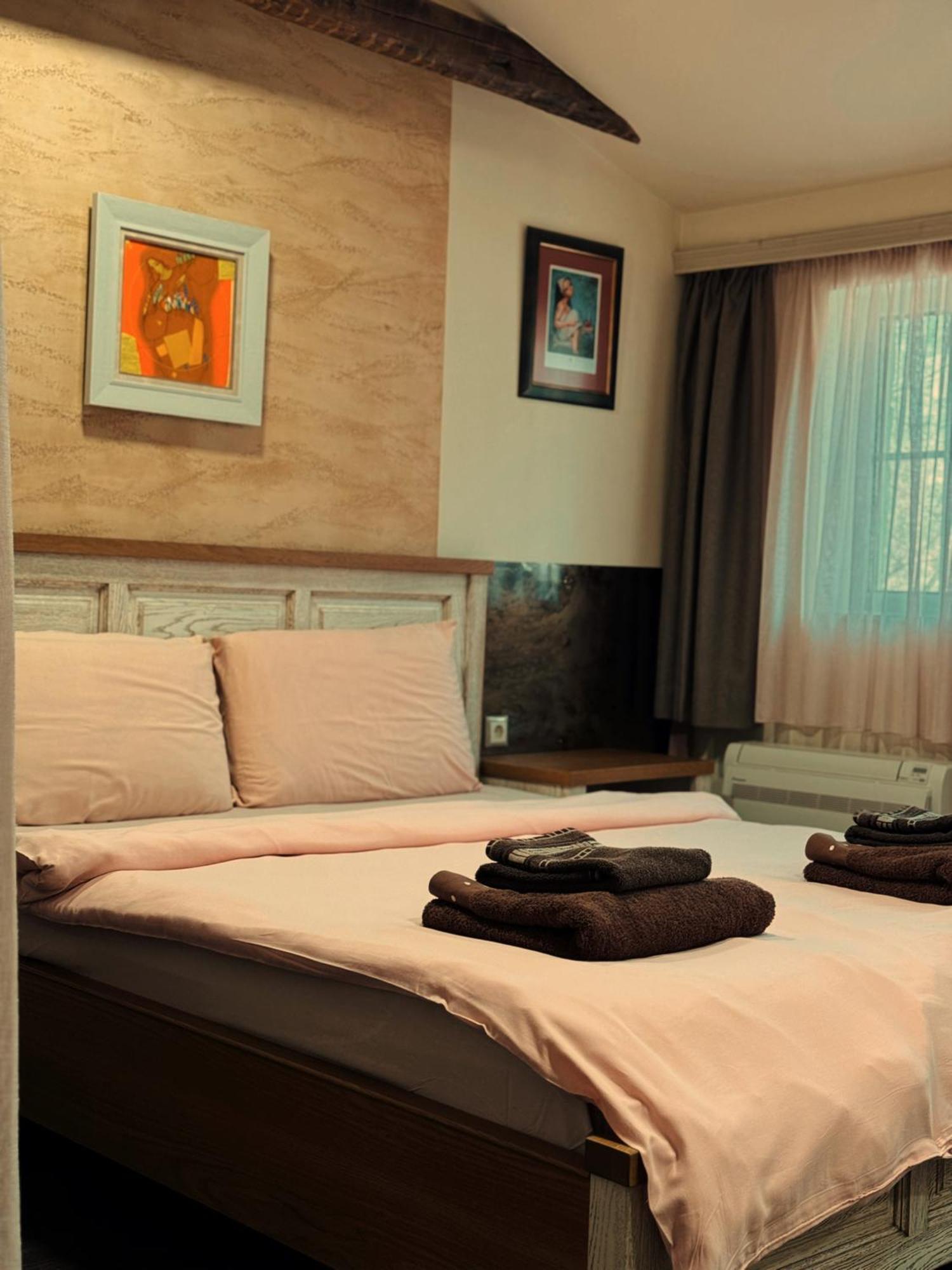 Boutique Guest House Yes For You Φιλιππούπολη Εξωτερικό φωτογραφία