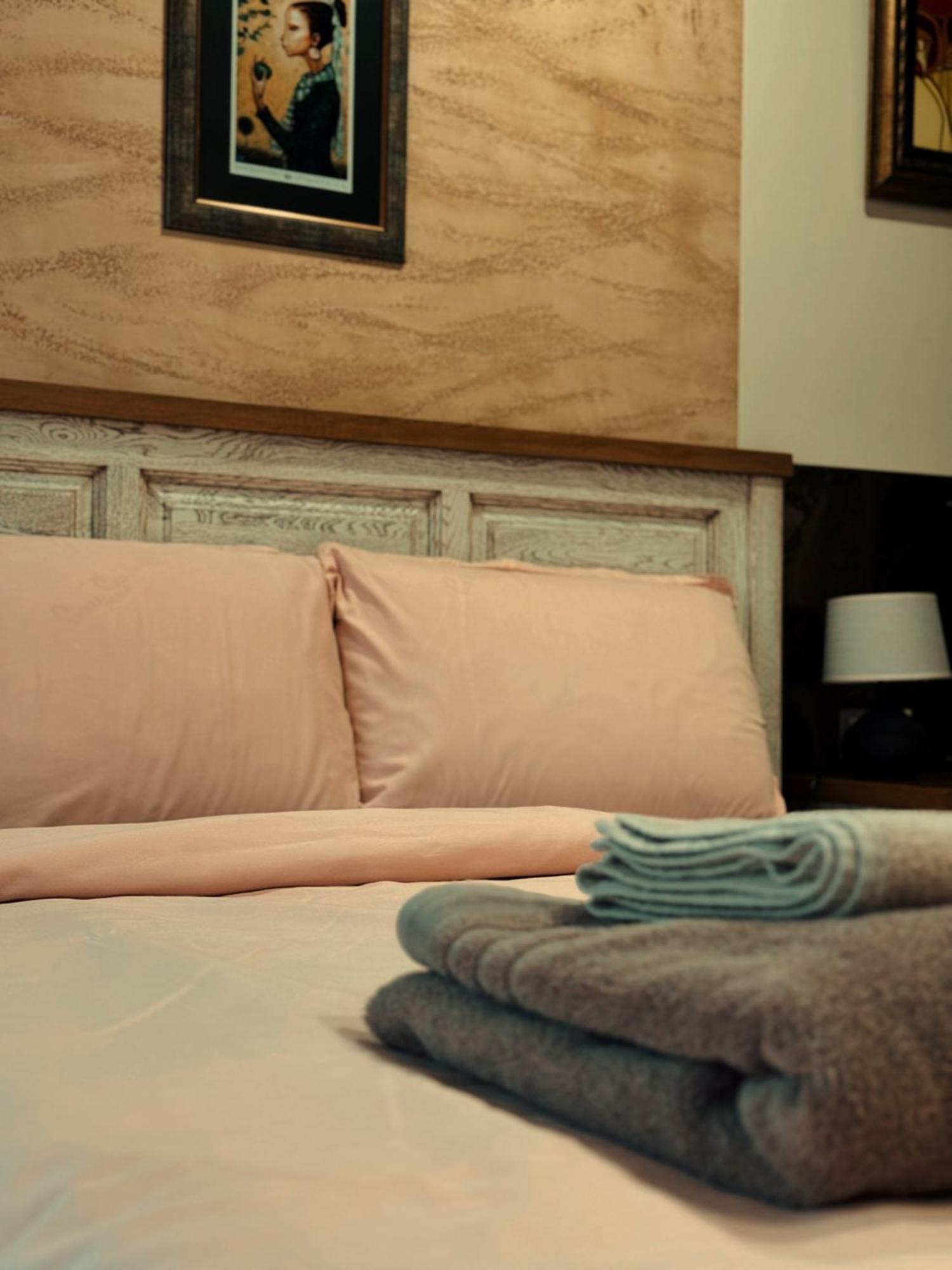 Boutique Guest House Yes For You Φιλιππούπολη Εξωτερικό φωτογραφία