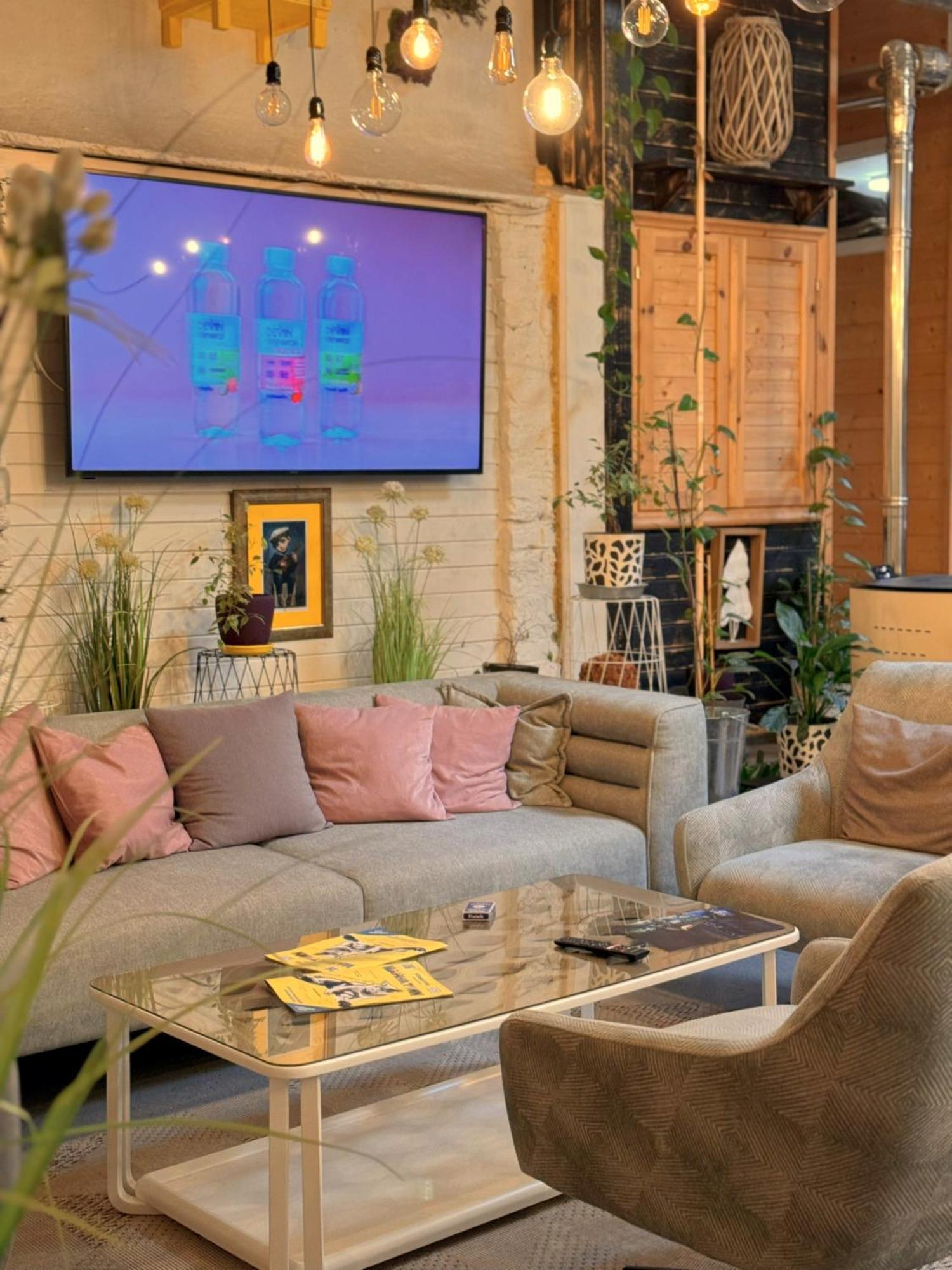 Boutique Guest House Yes For You Φιλιππούπολη Εξωτερικό φωτογραφία