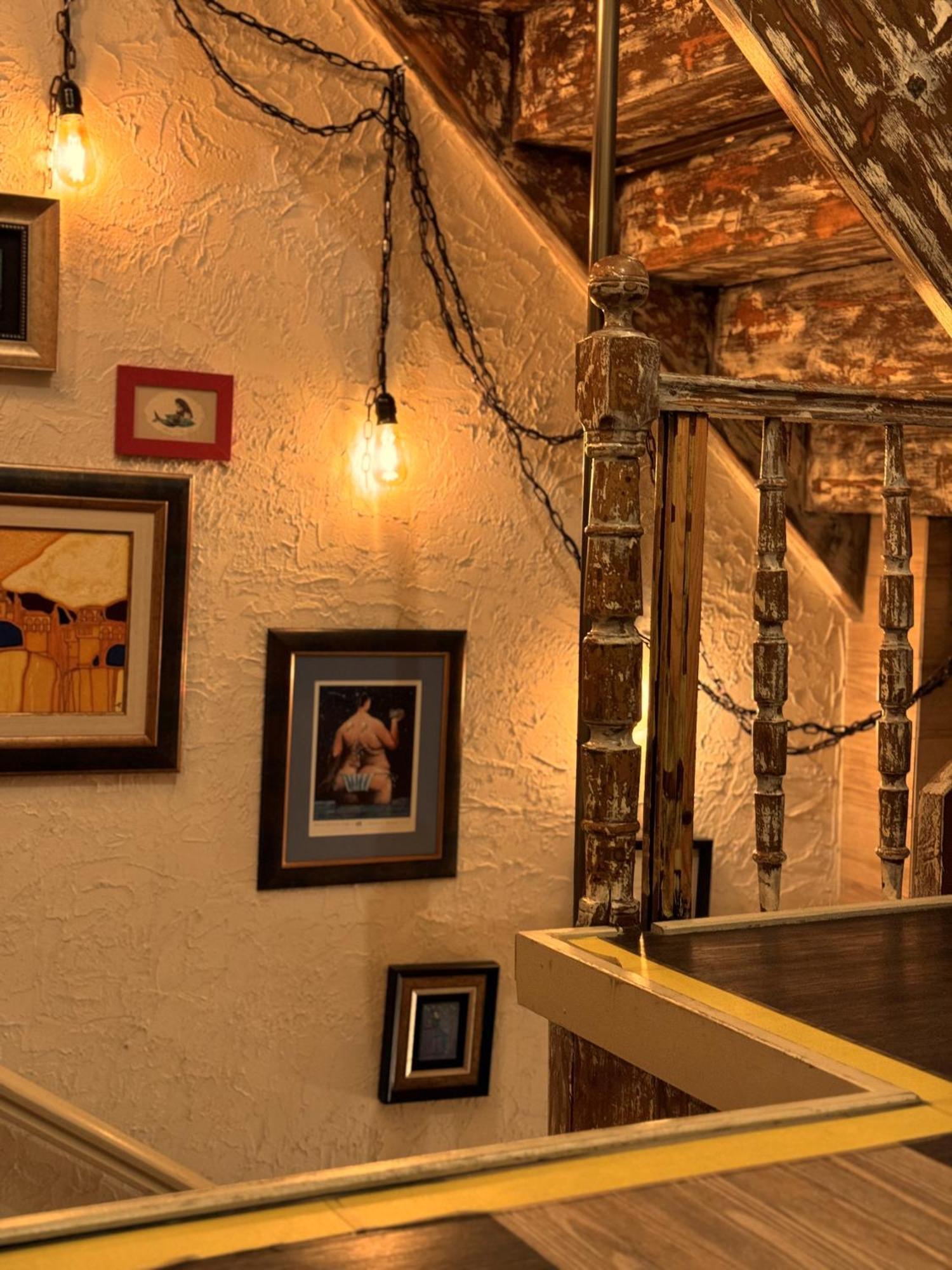 Boutique Guest House Yes For You Φιλιππούπολη Εξωτερικό φωτογραφία